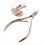 Modell-Nagelknipser - 10,2  4,9 cm - Farbe: siehe Bilder 7