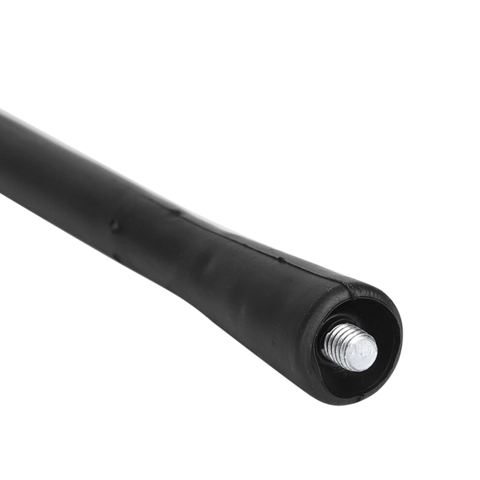 Fuba Style 9" Roof Mast Whip Antenna Easy Install Replacement 6911363114874