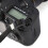 Robuster Schultergurt in Anthrazitgrau für Nikon Spiegelreflexkameras 3