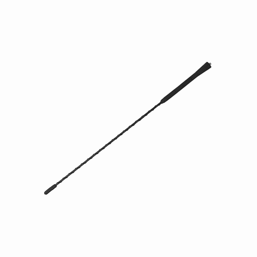 Easy Install 16" Fuba Style Antenna Aerial Roof Mast For Am Fm 7681363114882