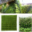 Τσάντα γλάστρας για εσωτερικό/εξωτερικό χώρο, κάθετη γλάστρα τοίχου, στεγανή 4
