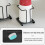 Οργάνωση Κυπέλλου Χάρτινου Πάγκου, Οργάνωση Είδη Γραφείου Κουζίνας, Σιδερένια 2