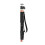 Monopod Microphone Boom Pole 94.6cm Adjustable Lightweight Max 5kg for Camera 1