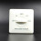 Panel Pijp Ventilator Controller Witte Coil Drie-Snelheidsregelaar 8
