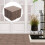 11 Stuks Imitatie Decking Voor Vloer En 7