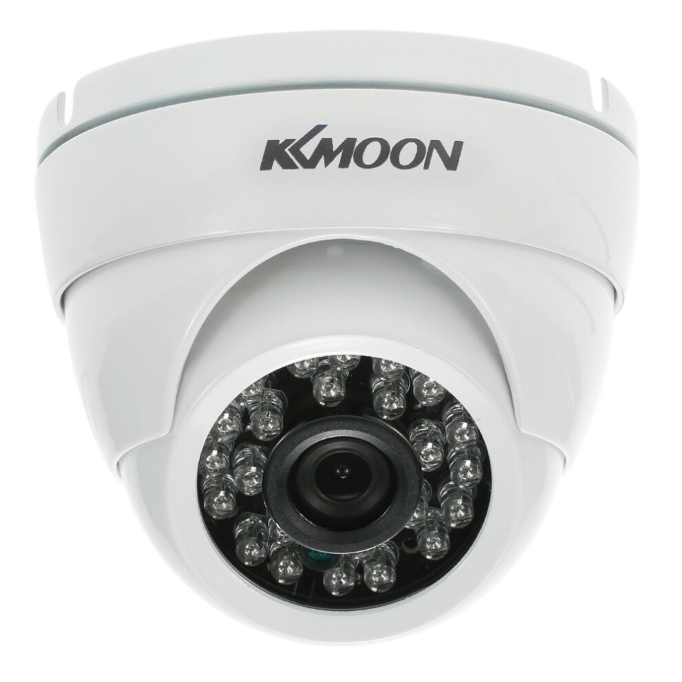 1080P 2.0Mp Ahd Dome Cctv Camera 3.6Mm Waterproof Night Vision 9371363116464