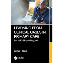 Learning from Clinical Cases in Primary Care by Samar Razaq Paperback