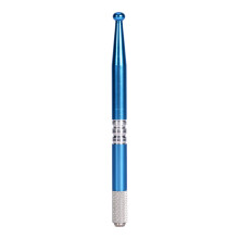 Blue Microblading Pen Pro 12*1,3*1,3cm, 25 g