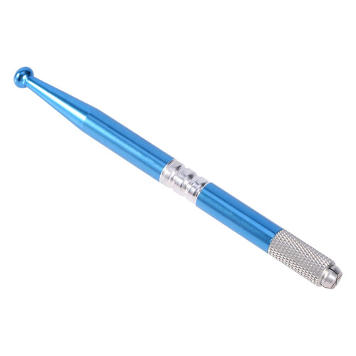Blue Microblading Pen Pro 12*1,3*1,3cm, 25 g 1