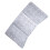 3-teiliger Anti-Spritzschutz 39x84 cm Farbe: AsPic 7