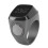 Dunkelgrüner Tasbeeh-Ring, 20 mm, intelligenter 8