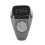 Dunkelgrüner Tasbeeh-Ring, 20 mm, intelligenter 9