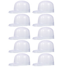 10 Stuks Praktische Hoedehouders Mutsen Displaystandaard
