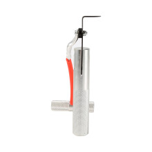 Hand Tool for Window Glass Seal Removal with Non-Slip Design