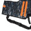 Bullet Storage Bag Backpack with Adjustable Straps & Back Pocket 6