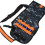 Bullet Storage Bag Backpack with Adjustable Straps & Back Pocket 12