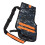 Bullet Storage Bag Backpack with Adjustable Straps & Back Pocket 9