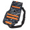 Bullet Storage Bag Backpack with Adjustable Straps & Back Pocket 2
