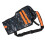Bullet Storage Bag Backpack with Adjustable Straps & Back Pocket 3