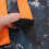 Bullet Storage Bag Backpack with Adjustable Straps & Back Pocket 5