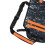 Bullet Storage Bag Backpack with Adjustable Straps & Back Pocket 8