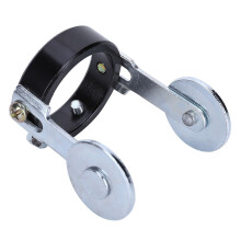 Langlebige Metallführungsrolle für P80 Air Cutter Torch Zwei-Schrauben-Ausrichtung
