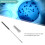 1 Set Biologische Experiment Inoculatie Tool 6