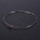 Guitar B-String TX-2 0.014 Phosphor Bronze Steel Core Replacement 10 Pack AU 6