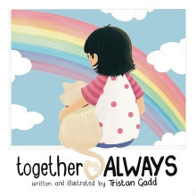 together ALWAYS by Tristan Gadd Paperback Book
