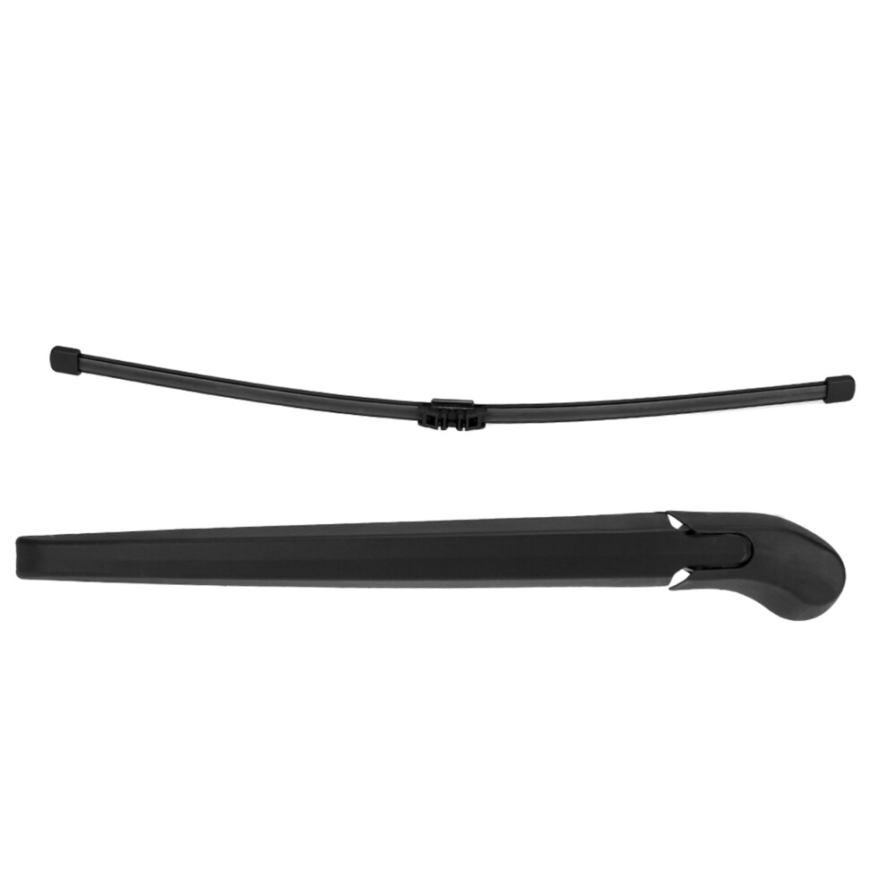 Replacement Rear Wiper Set For Bmw E70 X5 X5m - Wiper Arm & Blade Assembly 7671363122567