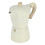 Μηχανή εσπρέσο εστίας με σχεδιασμό Moka Pot, καφετιέρα με φίλτρο για ηλεκτρική 2