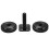 Compact Double-deck Flash Mount 1/4" Thread for Tripods & Cameras 6