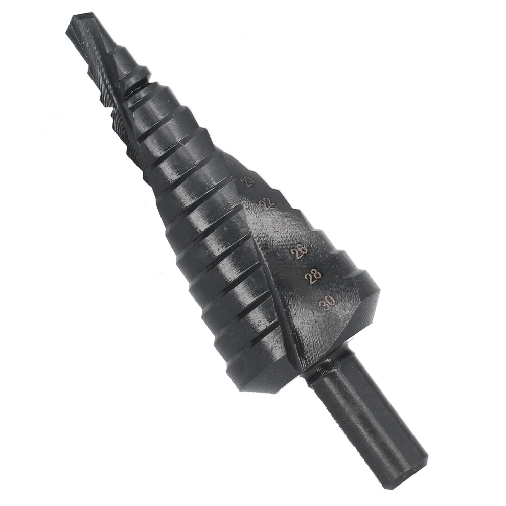 Stepped Drilling Bits 630Mm Step Drill Bit For Woodworking Automatic Deburring 9067246947194