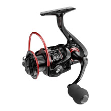 Baitcasting Reel Compact Fishing Reel For River Use Freshwater And Saltwater Compatible