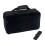 600D Material Bb Clarinet Case Backpack Water-Resistant with Cotton Padding 13