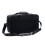 600D Material Bb Clarinet Case Backpack Water-Resistant with Cotton Padding 14