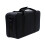 600D Material Bb Clarinet Case Backpack Water-Resistant with Cotton Padding 4