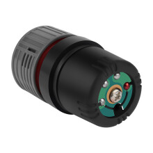 Car Microphone Dynamic Mic Cartridge Core For Car Sound Capture  Clarity Voice Detail Compatible With Car Audio