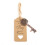 Οικολογικά ανοιχτήρια μπουκαλιών Vintage Key για αξέχαστες δωροδοκίες πάρτι, 7