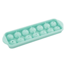 Sphere Ice Cube Trays, Premium Safe Materials And Easy Release Ice Cubes, Rapid Ice Making For Whiskey Ice Cube Maker And Bar Ball Sphere Mould, Perfe