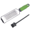 Τρίφτης Gourmet Series Zester με κοφτερή λεπίδα, ανθεκτικό ανοξείδωτο ατσάλι, άνετη λαβή, 1