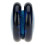 D1 PC Yo-Yo 51,5 g,57,234,35 mm,Grün/Blau/Transparent 6