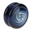 D1 PC Yo-Yo 51,5 g,57,234,35 mm,Grün/Blau/Transparent 7