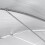 Reflector Umbrella 83cm 33in Silver/Black for Studio Strobe Flash 7