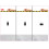 Dynamic Microphone Cores Model, Dynamic Microphone Head, Compatible With Most Auditory Systems, Clear Sound Capture 2