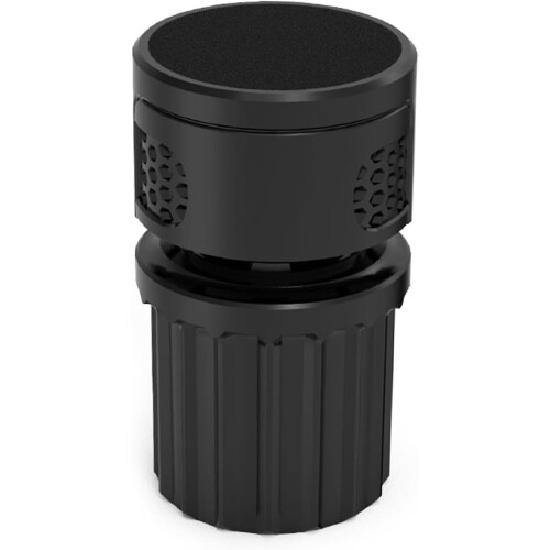 Dynamic Microphone Cores Model, Dynamic Microphone Head, Compatible With Most Auditory Systems, Clear Sound Capture 2