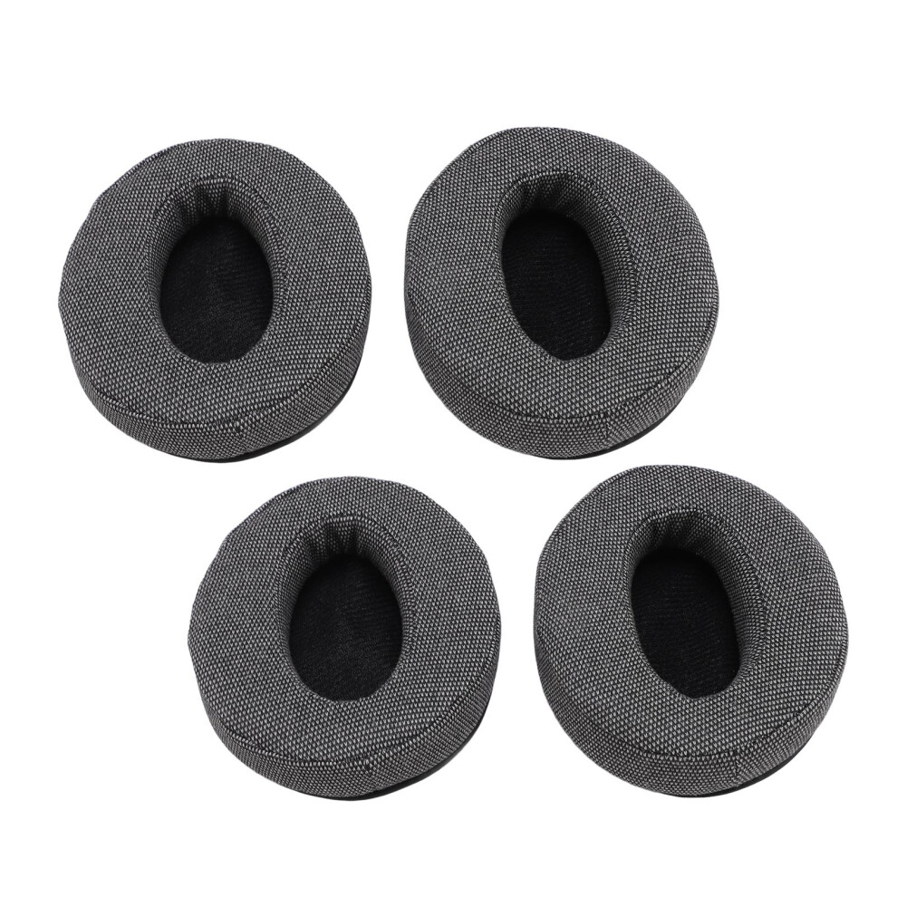 4Pcs Memory Foam Ear Cushions For Hd 4.50Bt, 4.50Btnc & More 8491363130329