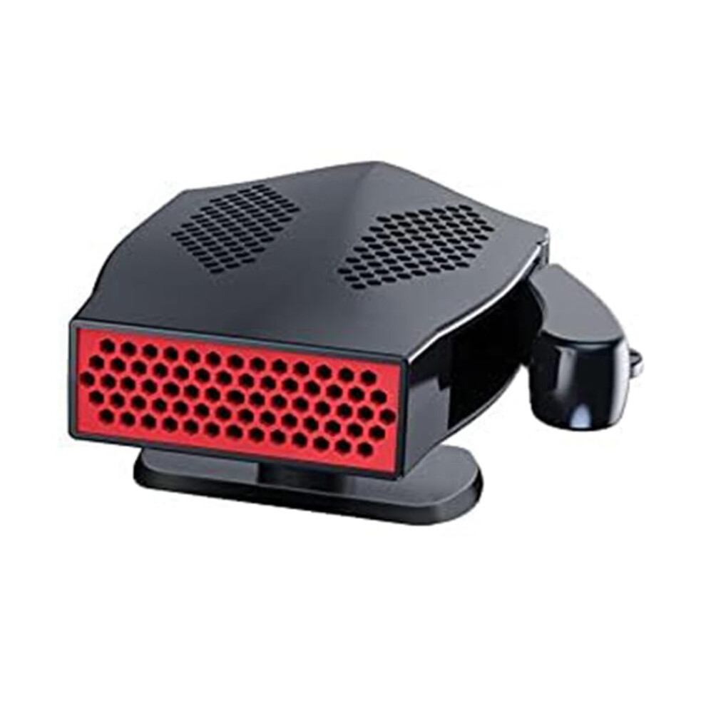 Car Heater Portable 12V Auto Heater, Windshield Defogger And Defroster, Car Window Defogger Accessories 9067246948795