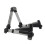 Universal AGS-08 Folding Stand with Silicon Pads for String Instruments 1