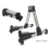 Universal AGS-08 Folding Stand with Silicon Pads for String Instruments 7